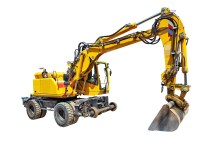 HEAVY EQUIPMENT
